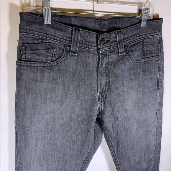 Slim fit Levi’s 511 jeans - Picture 2 of 9